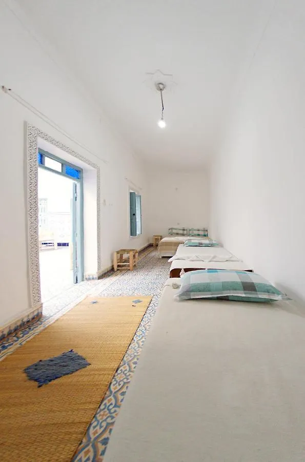 Riad Hostel Be 20 Marrakesh