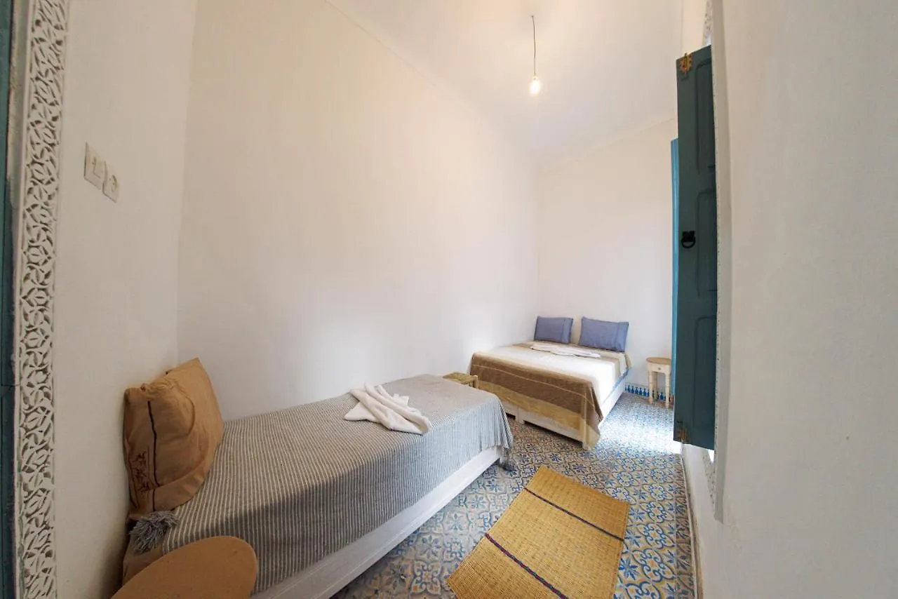 Riad Hostel Be 20 Marrakesh