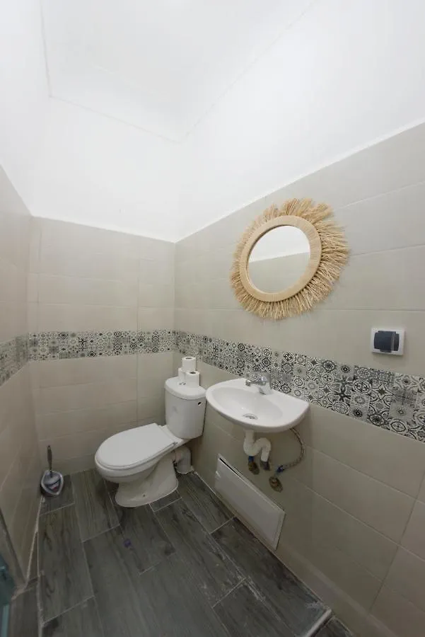 Riad Hostel Be 20 Marrakesh Morocco