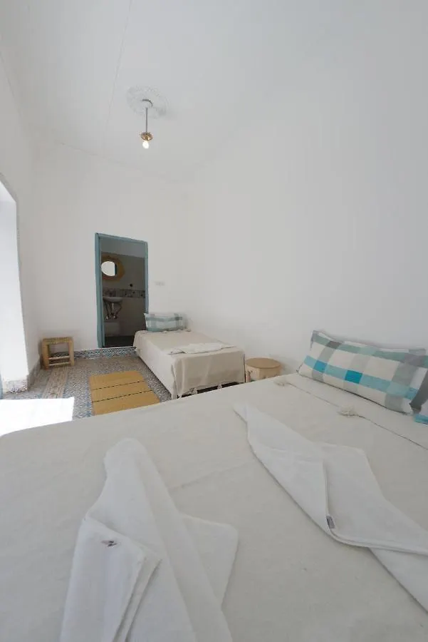 Hostel Be 20 Marrakesh 0*,