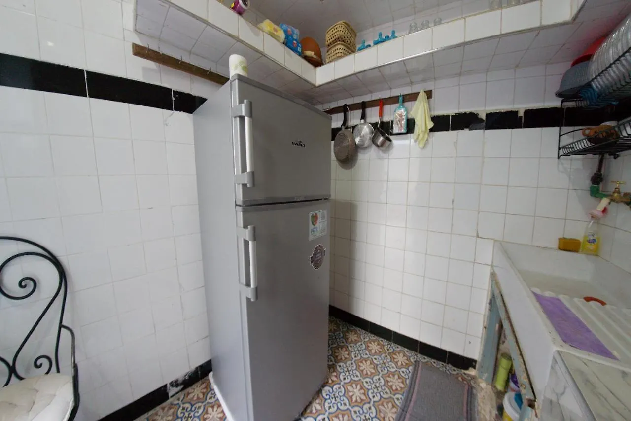 Riad Hostel Be 20 Marrakesh Morocco