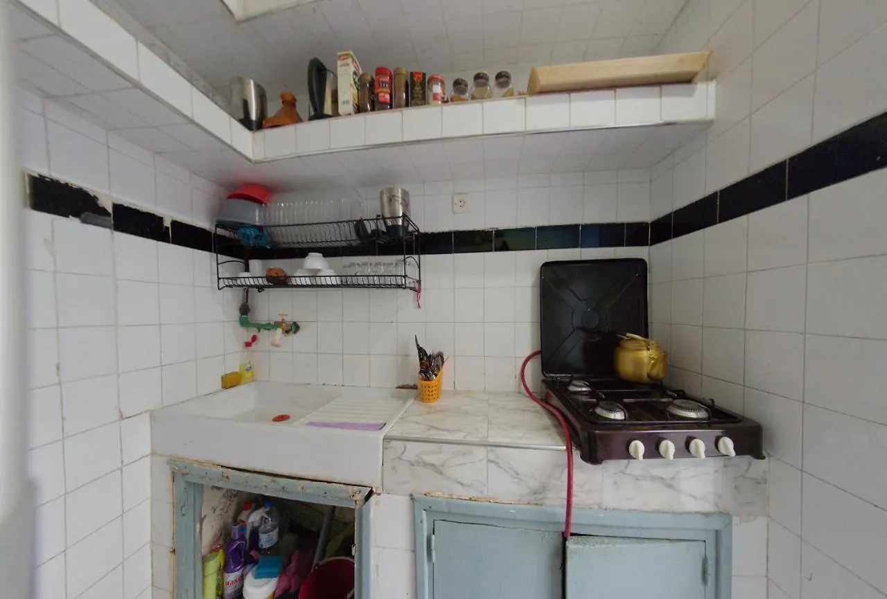 Hostel Be 20 Marrakesh 0*,  Morocco