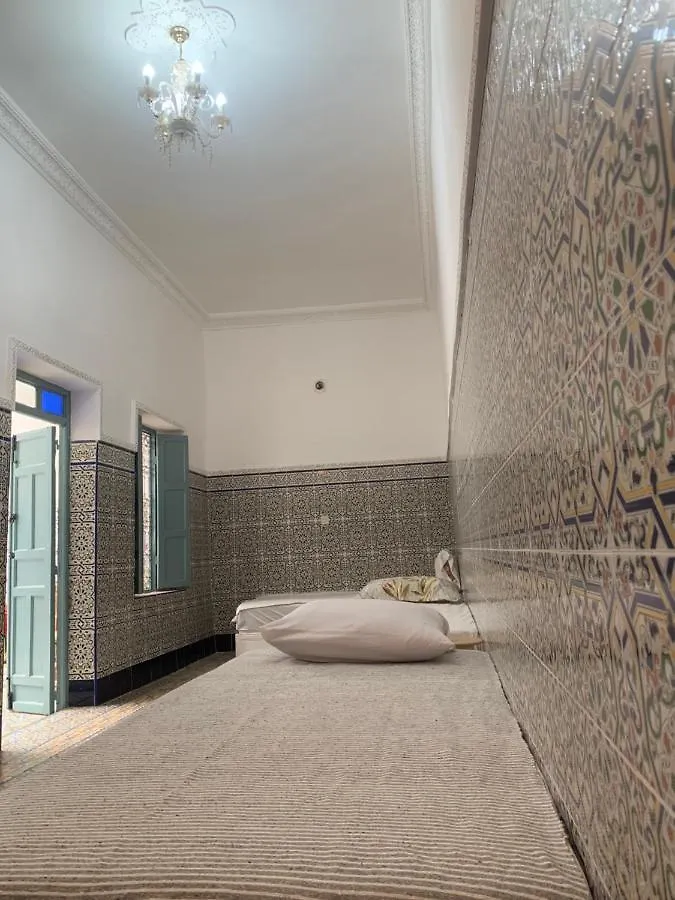 Hostel Be 20 Marrakesh