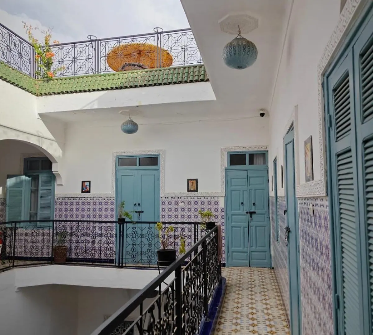 Hostel Be 20 Marrakesh 0*,