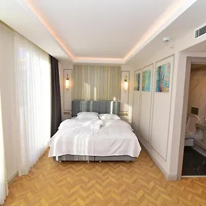 **** Hotel Serai Turkey
