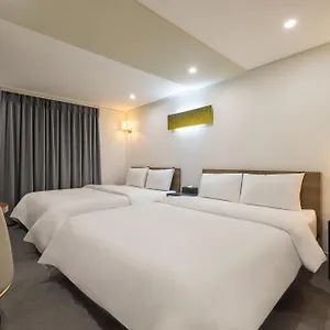  Hotel Hotel Stay Inn South Korea