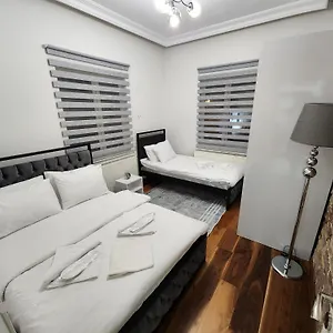  Hotel Taxim No1 Turkey