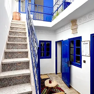 Couloirs De La Medina Marrakesh