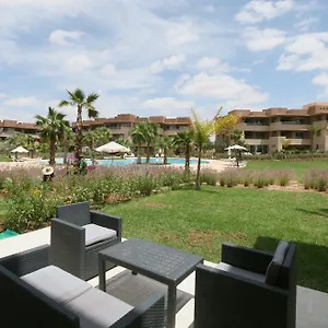  Appartement Sabor Marrakech City Golf