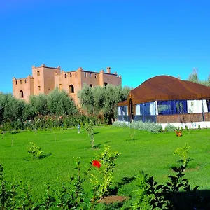  Séjour à la ferme Ferme Sidi Safou & Spa