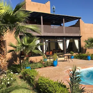  Villa Safia Marrakech