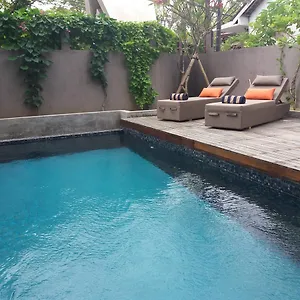 Anshel 3*, Seminyak Indonésie