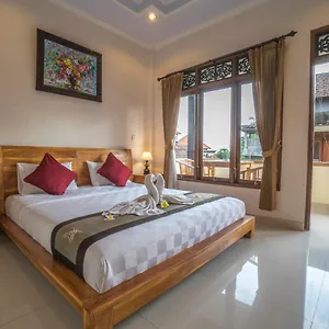 Baba Homestay , Ubud Indonésie