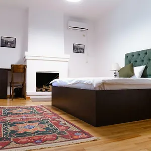 **** Hotel Rose Flamingo Georgia