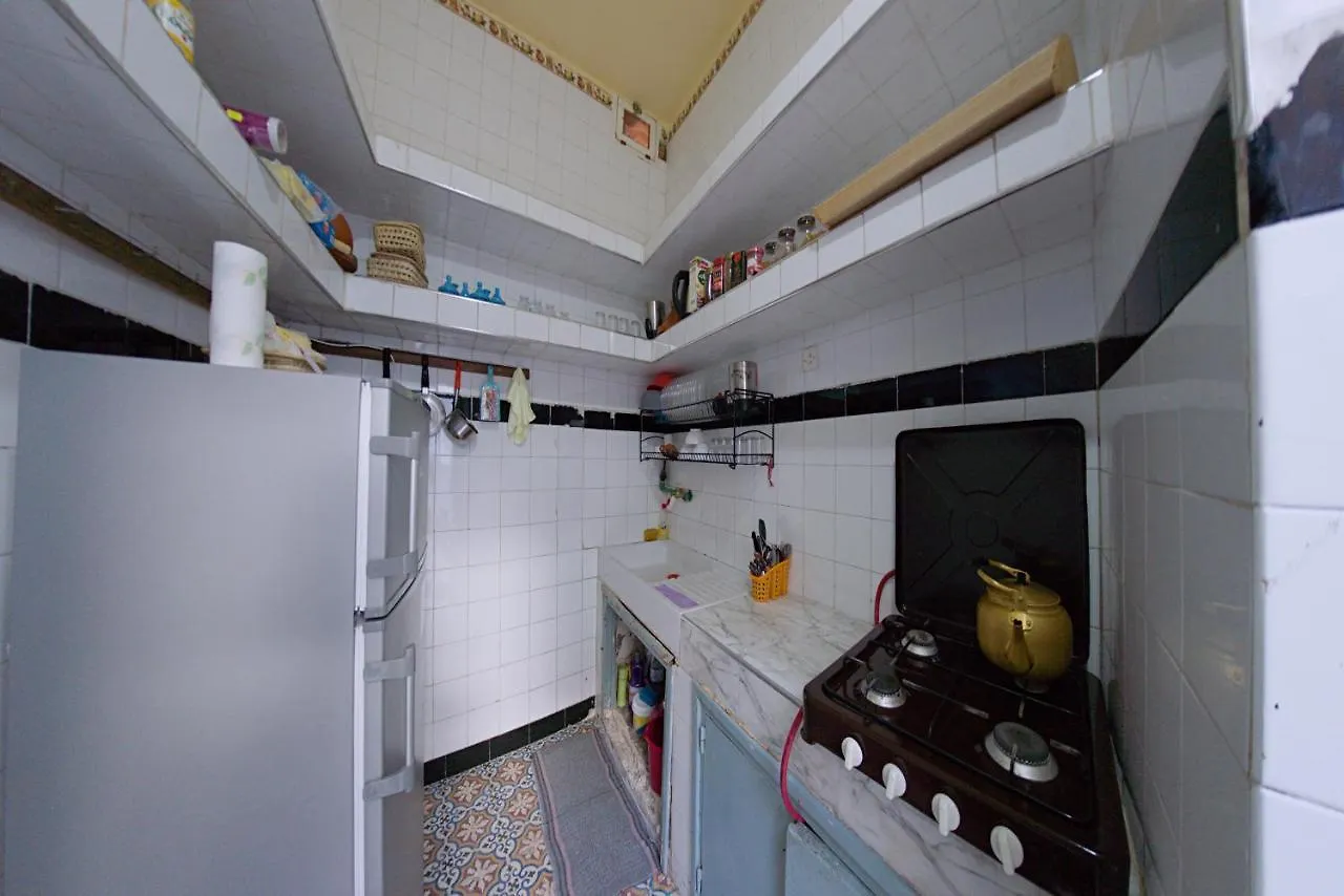 Hostel Be 20 Marrakesh Riad