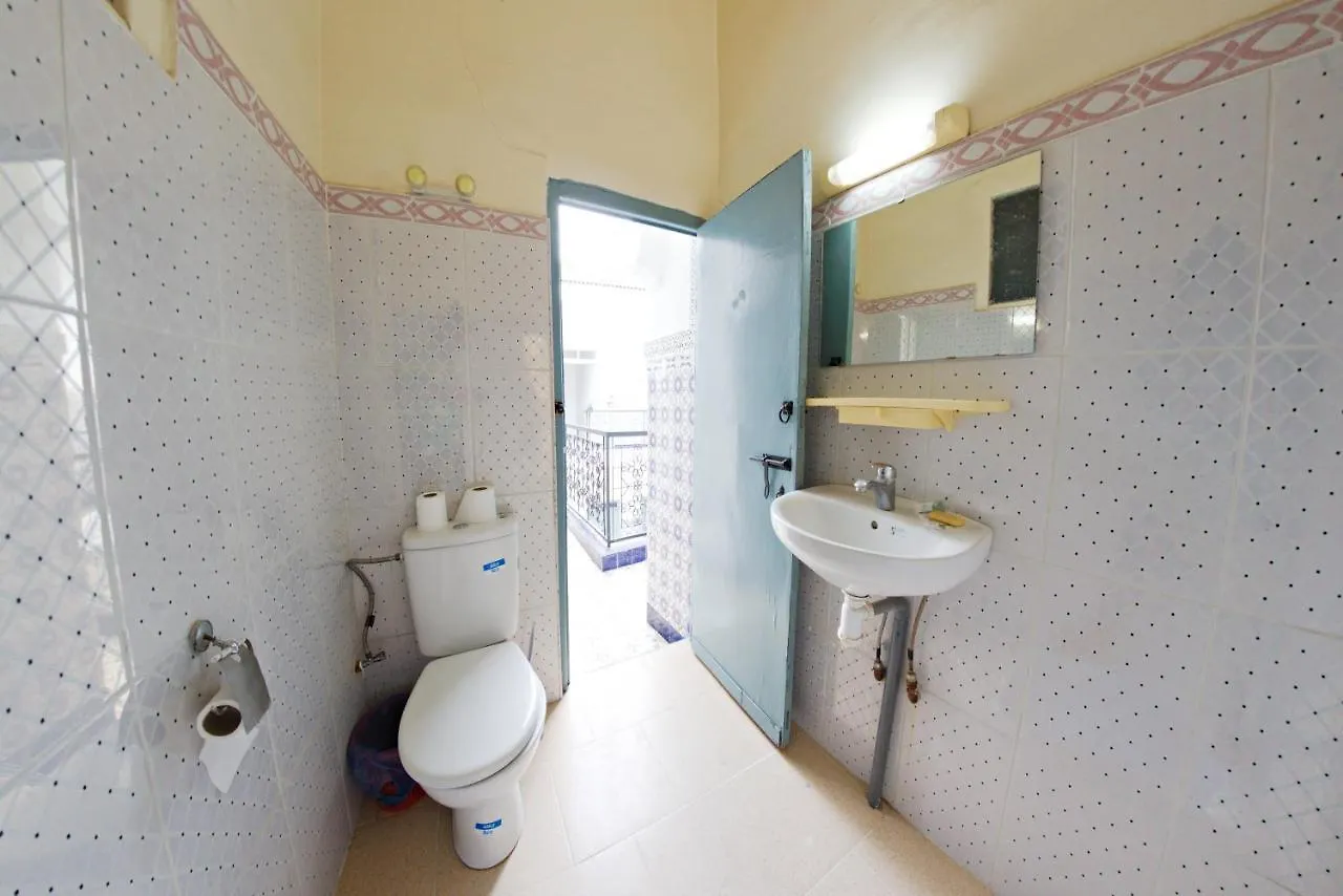 Hostel Be 20 Marrakesh Riad