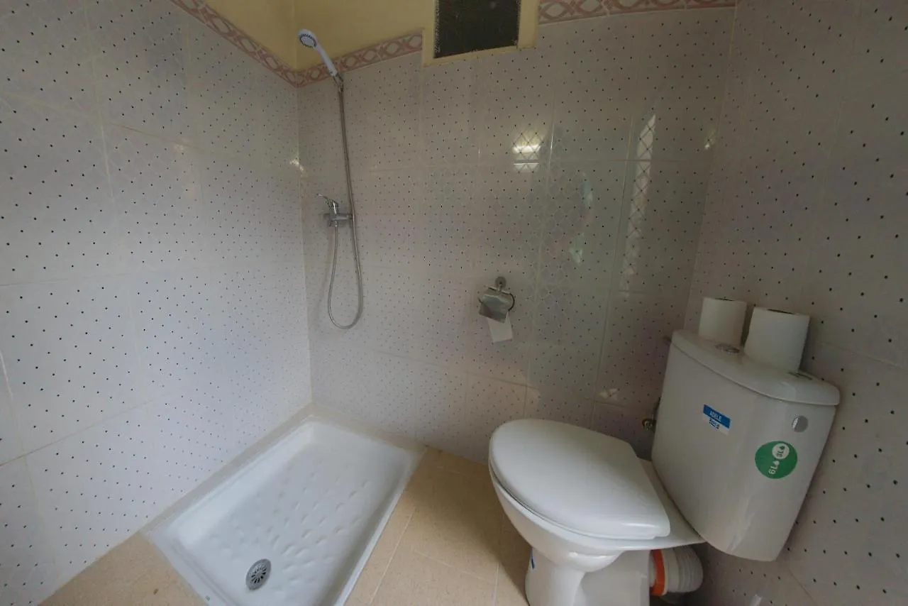Hostel Be 20 Marrakesh