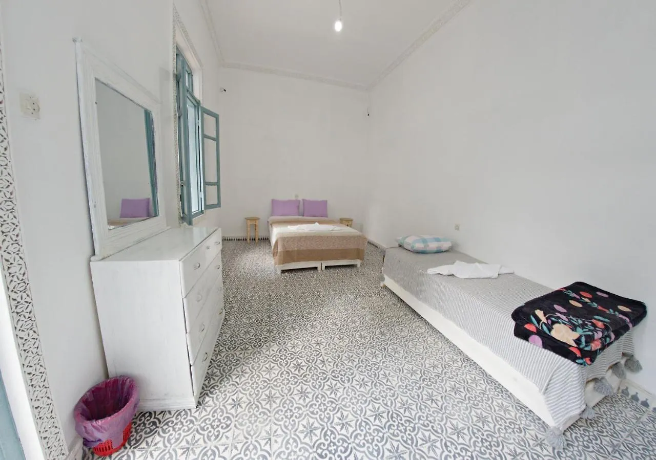 Hostel Be 20 Marrakesh Morocco