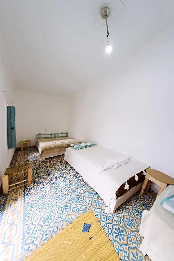 Hostel Be 20 Marrakesh Riad