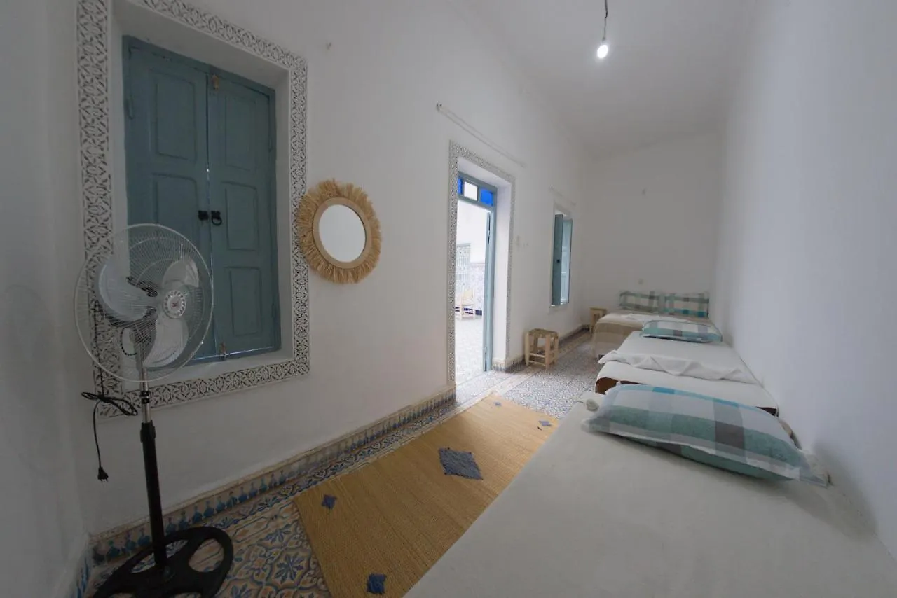 Hostel Be 20 Marrakesh 0*,  Morocco
