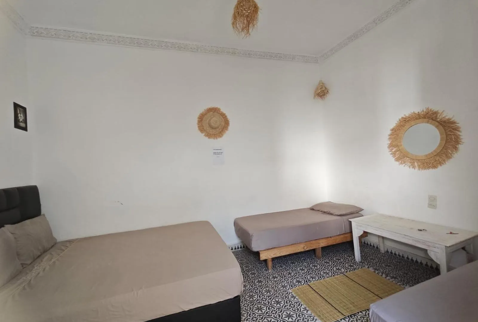 Hostel Be 20 マラケシュ モロッコ