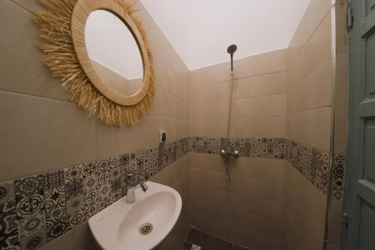 Hostel Be 20 Marrakesh Riad