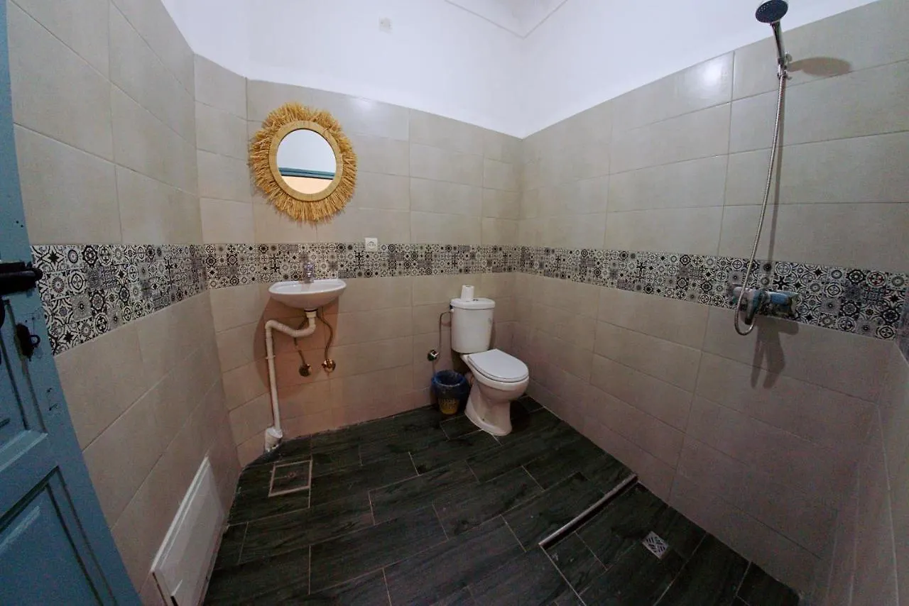 Riad Hostel Be 20 Marrakesh