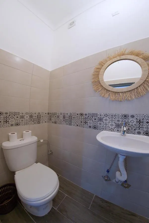 Hostel Be 20 Marrakesh Maroc
