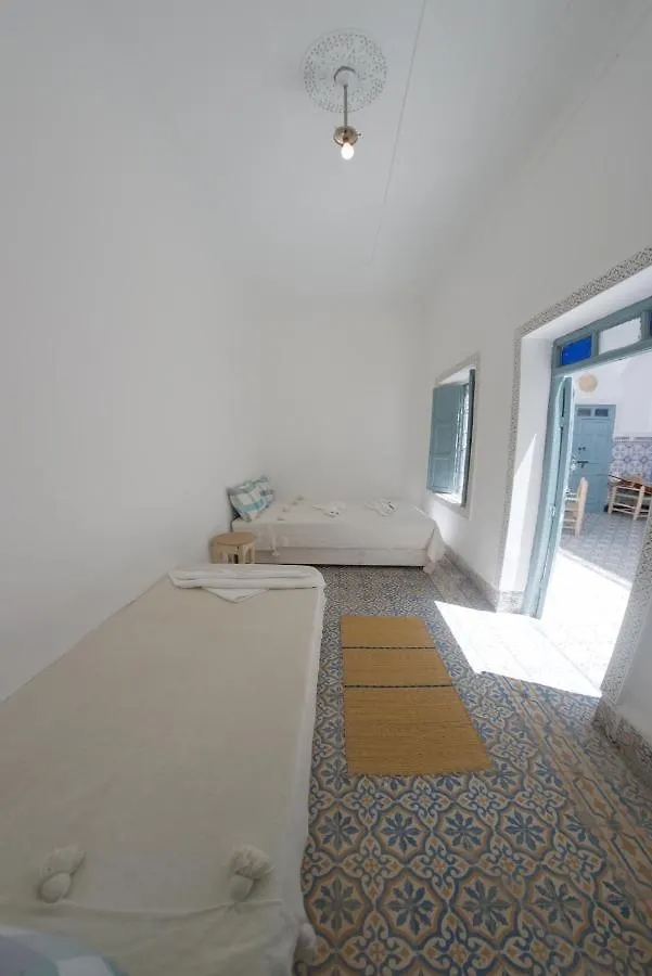 Hostel Be 20 Marrakesh Maroc