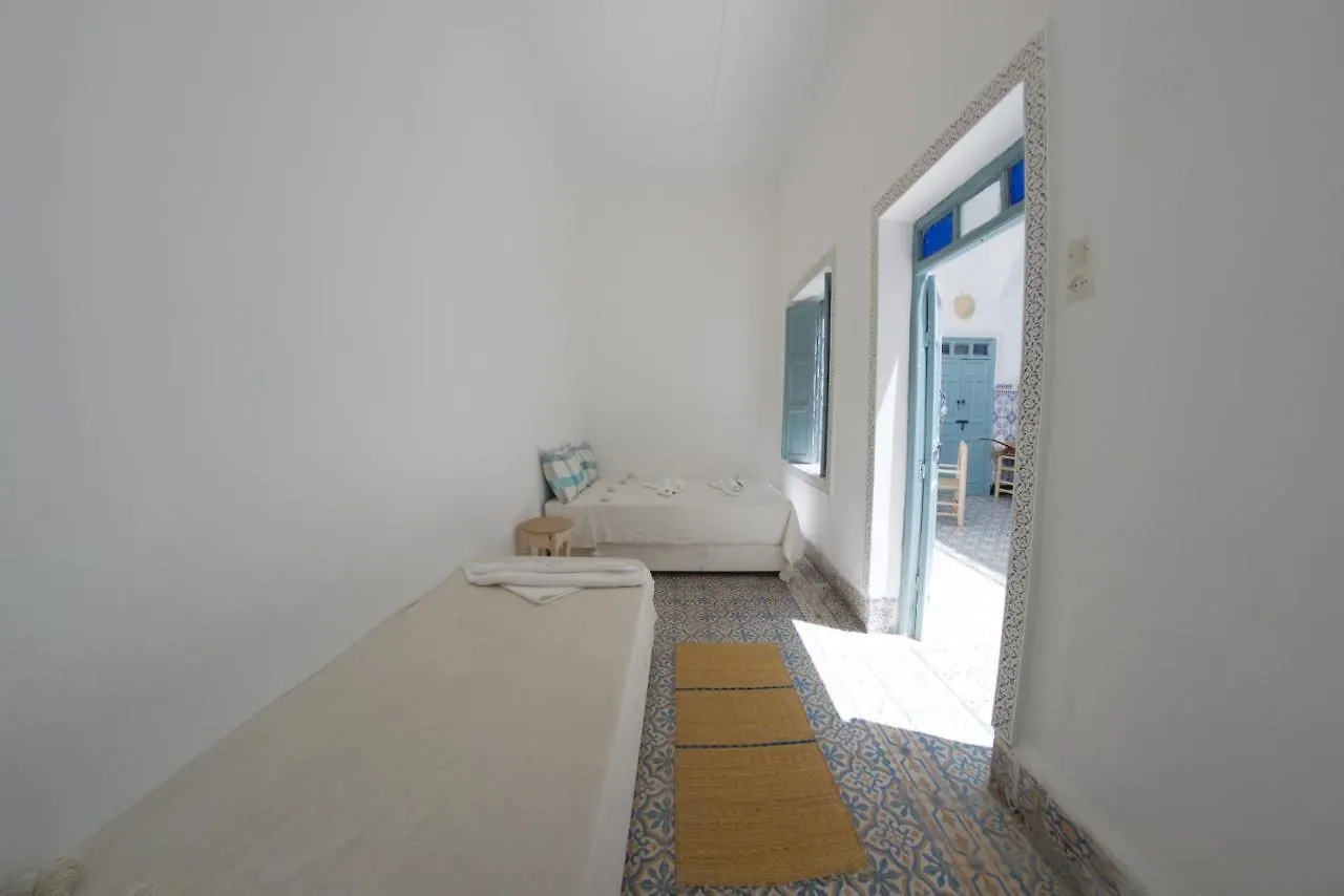 Hostel Be 20 Marrakesh
