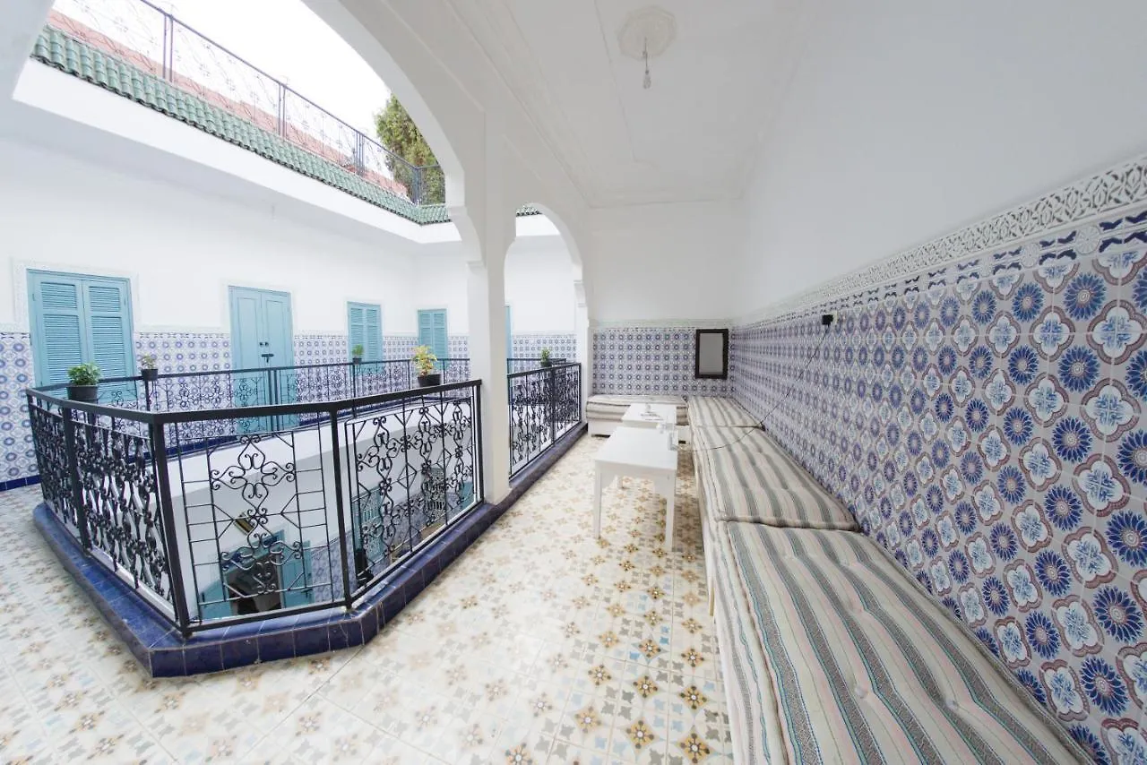 Hostel Be 20 Marrakesh