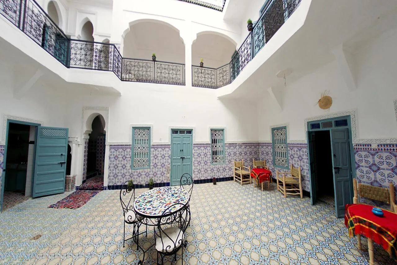 Hostel Be 20 Marrakesh