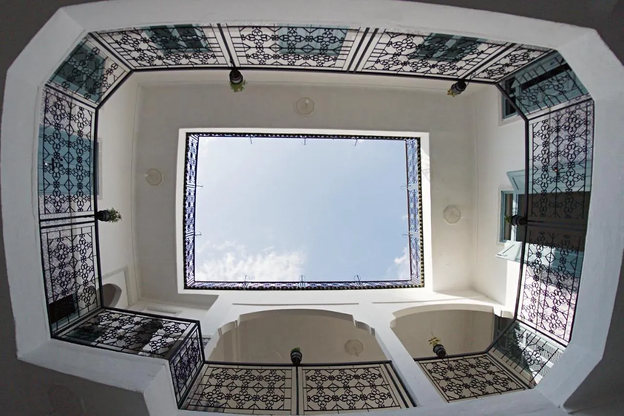 Hostel Be 20 Marrakesh