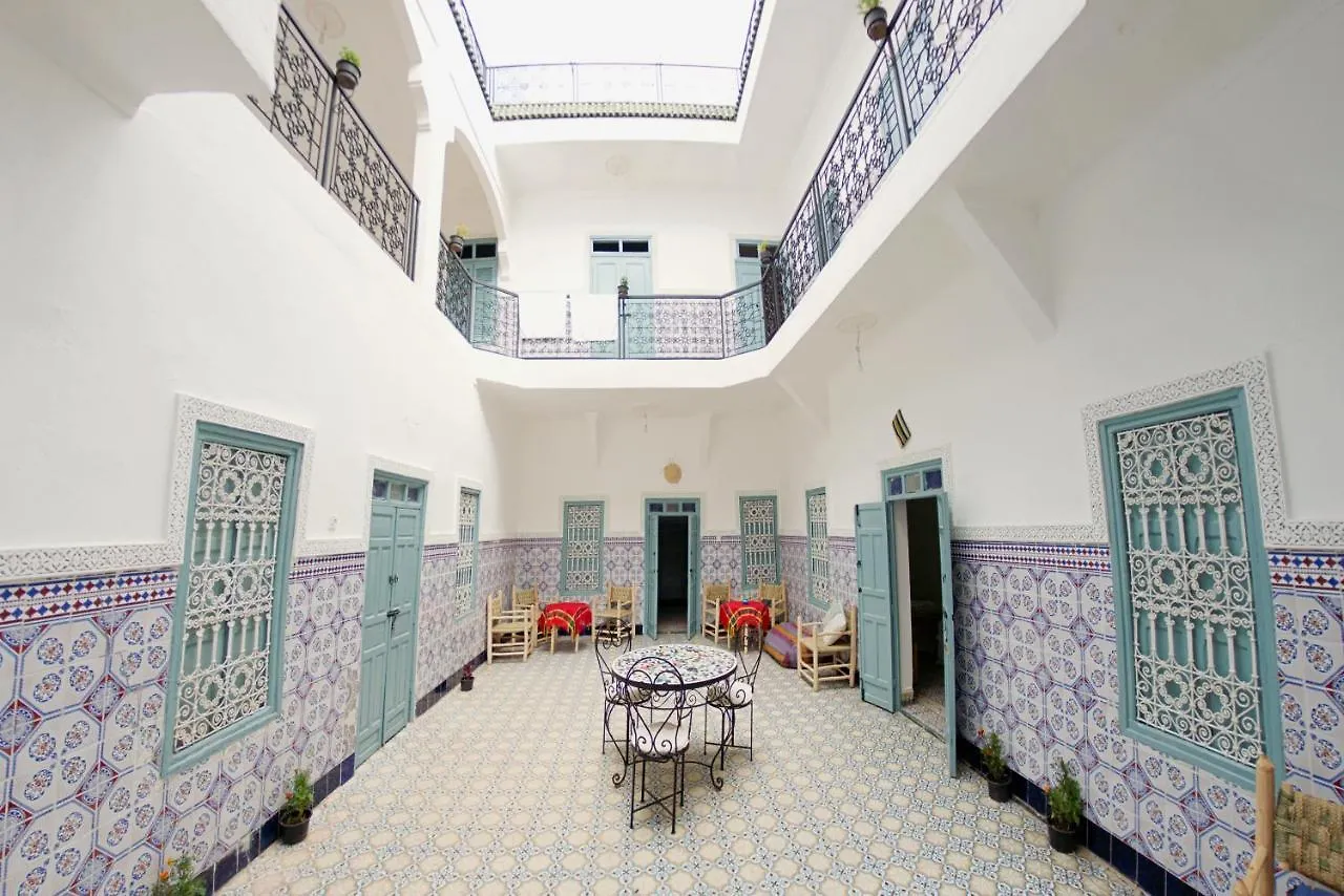 Hostel Be 20 Marrakesh 0*,