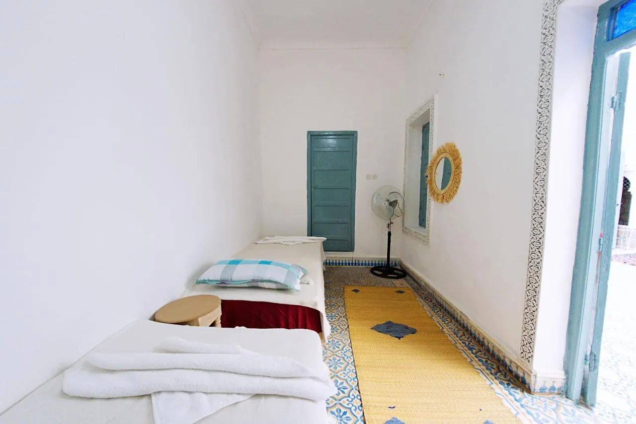 Hostel Be 20 Marrakesh 0*,  Maroc