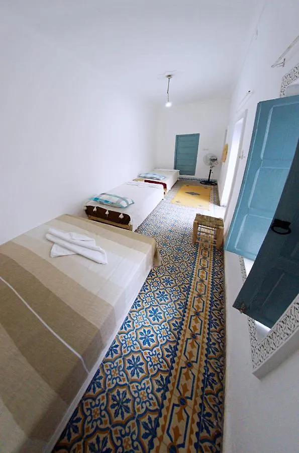 Riad Hostel Be 20 Marrakesh