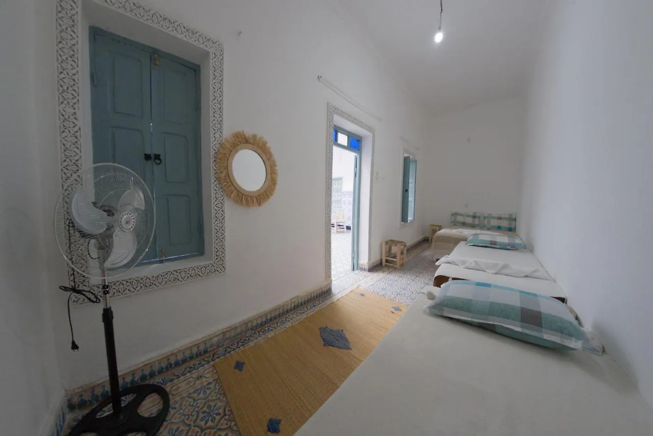 Hostel Be 20 Marrakesh 0*,  Maroc