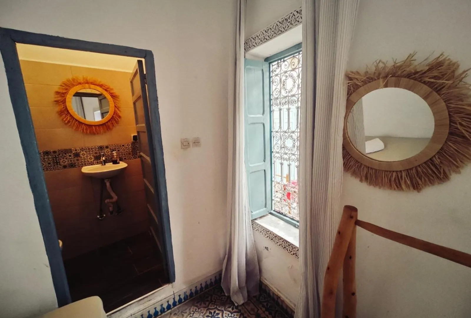 Hostel Be 20 Marrakesh Maroc