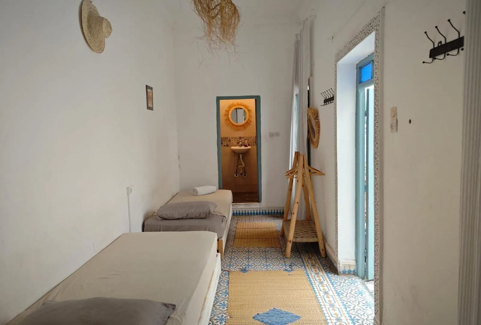 Hostel Be 20 Marrakesh Maroc