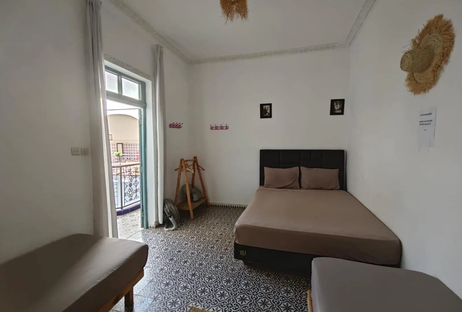 Riad Hostel Be 20 Marrakesh